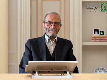 نجفقلی حبیبی